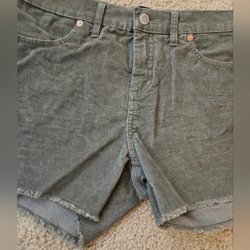 GAP women size